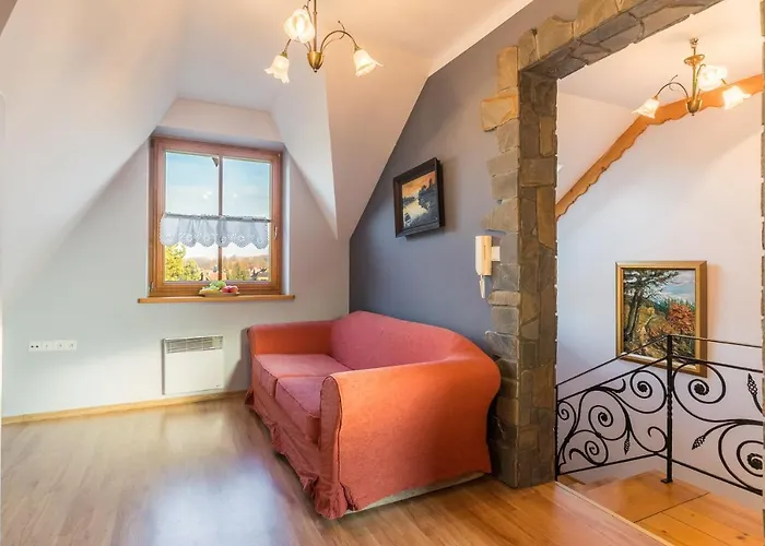 Rent Like Home - Stroma 32A